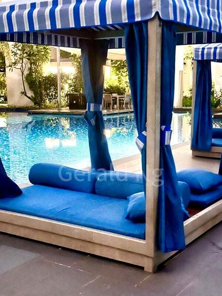 2 Bed Condo for Rent in  Soleil @ Sinaran - Image 9