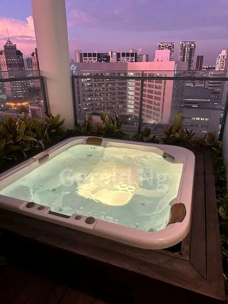 2 Bed Condo for Rent in  Soleil @ Sinaran - Image 7