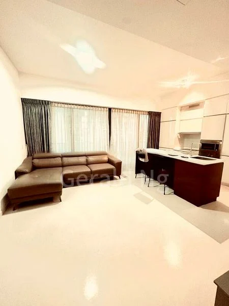 2 Bed Condo for Rent in  Soleil @ Sinaran - Image 1