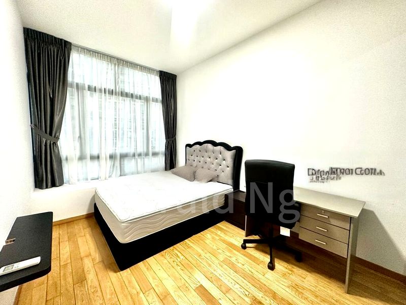 2 Bed Condo for Rent in  Soleil @ Sinaran - Image 4