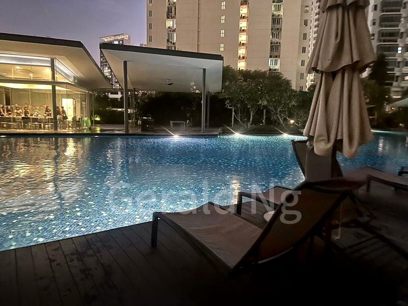 2 Bed Condo for Rent in  Soleil @ Sinaran - Image 8