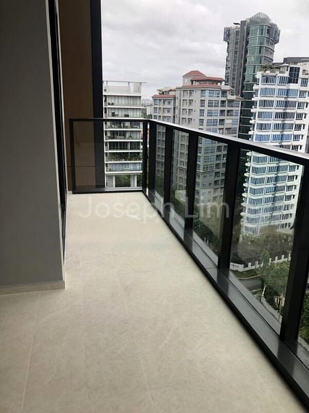 3 Bed Condo for Rent in  Juniper Hill - Image 1