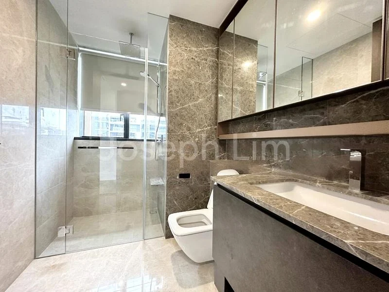 3 Bed Condo for Rent in  Juniper Hill - Image 4
