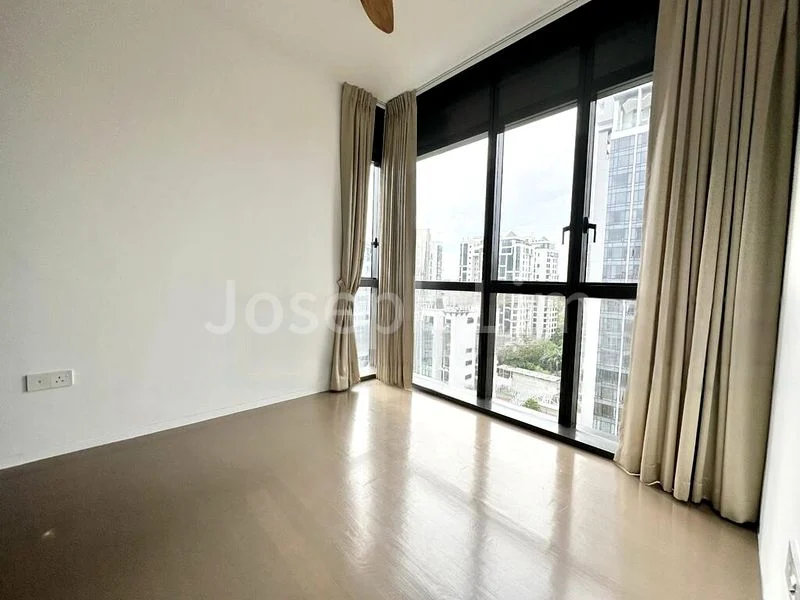 3 Bed Condo for Rent in  Juniper Hill - Image 3