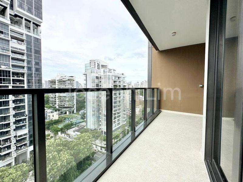 3 Bed Condo for Rent in  Juniper Hill - Image 5