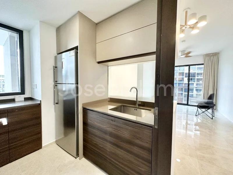 3 Bed Condo for Rent in  Juniper Hill - Image 2