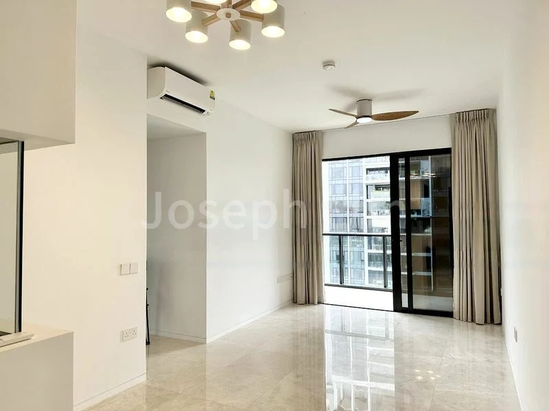 3 Bed Condo for Rent in  Juniper Hill - Image 11