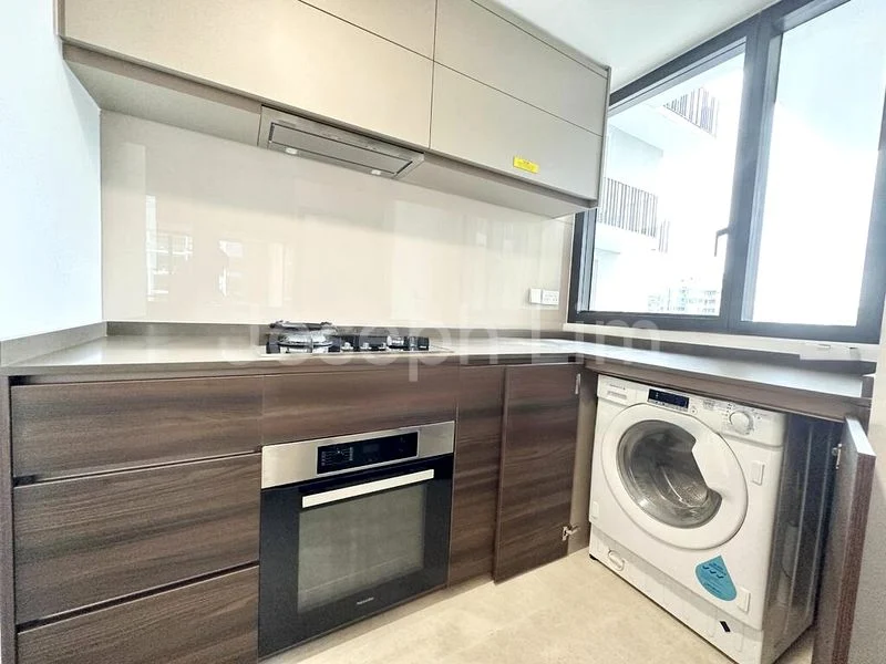 3 Bed Condo for Rent in  Juniper Hill - Image 9