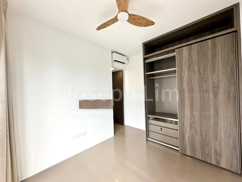 3 Bed Condo for Rent in  Juniper Hill - Image 8