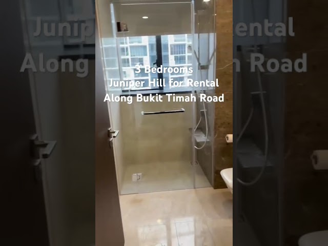 3 Bed Condo for Rent in  Juniper Hill - Image 14