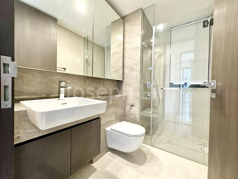 3 Bed Condo for Rent in  Juniper Hill - Image 7