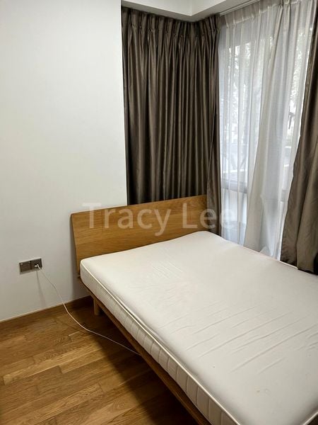 1+1 Bed Apartment (Condo) for Rent in  26 Newton - Image 1