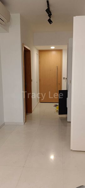 1+1 Bed Apartment (Condo) for Rent in  26 Newton - Image 5