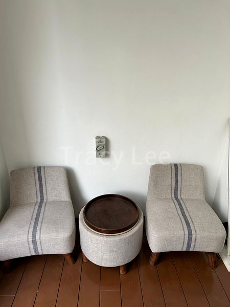 1+1 Bed Apartment (Condo) for Rent in  26 Newton - Image 3