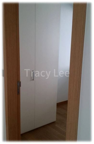 1+1 Bed Apartment (Condo) for Rent in  26 Newton - Image 2