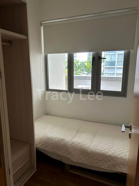 1+1 Bed Apartment (Condo) for Rent in  26 Newton - Image 4