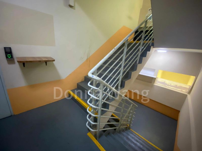 Factory / Workshop (B2) for Sale: Nordix - Image 3