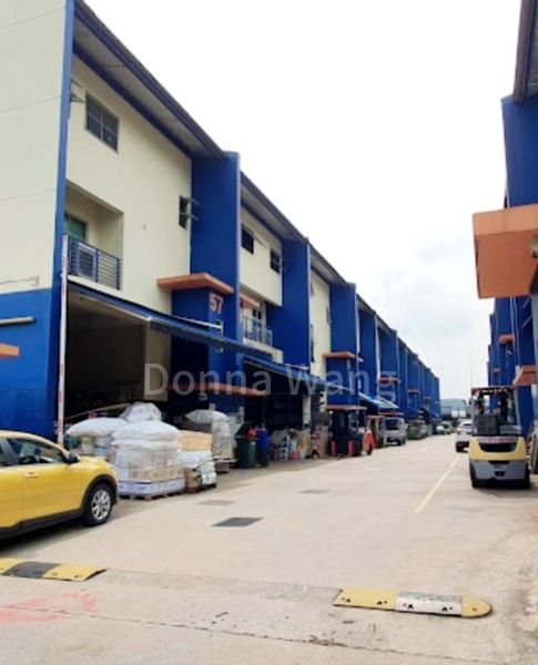 Factory / Workshop (B2) for Sale: Nordix - Image 2