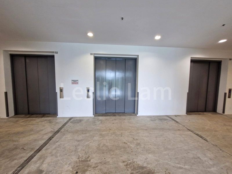 Factory / Workshop (B2) for Rent in Primz Bizhub - Image 5