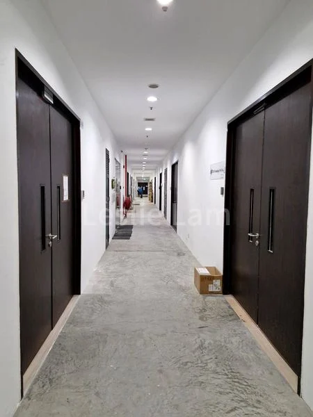 Factory / Workshop (B2) for Rent in Primz Bizhub - Image 7