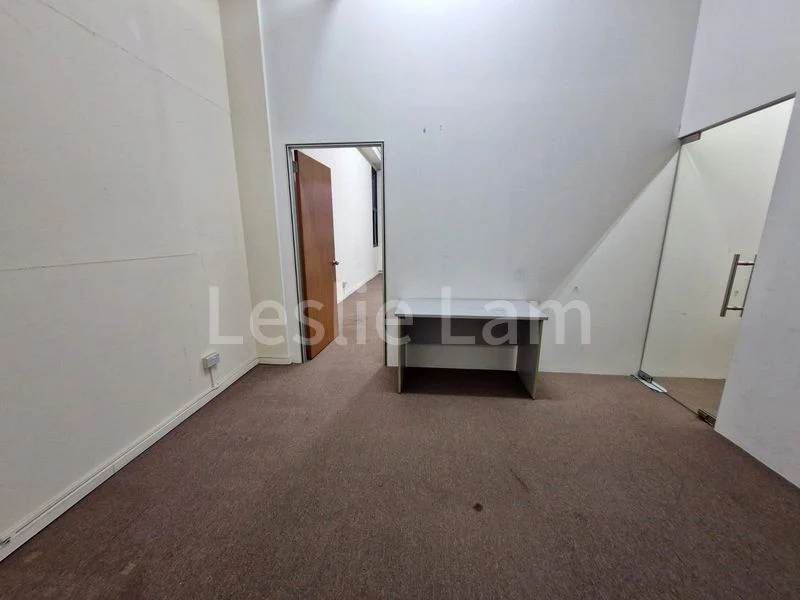 Factory / Workshop (B2) for Rent in Primz Bizhub - Image 2