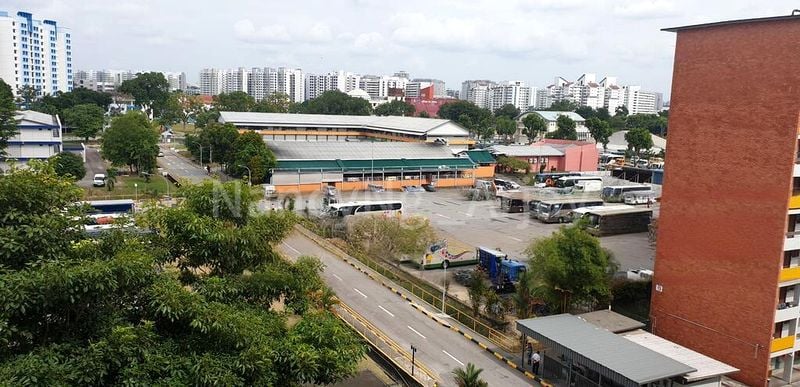 2 Bed Apartment (Condo) for Rent in  15 Jurong West Avenue 5 - Image 23