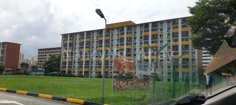 2 Bed Apartment (Condo) for Rent in  15 Jurong West Avenue 5 - Image 27