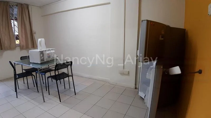 2 Bed Apartment (Condo) for Rent in  15 Jurong West Avenue 5 - Image 12