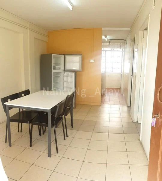 2 Bed Apartment (Condo) for Rent in  15 Jurong West Avenue 5 - Image 35