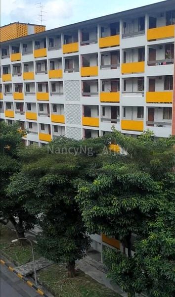 2 Bed Apartment (Condo) for Rent in  15 Jurong West Avenue 5 - Image 13
