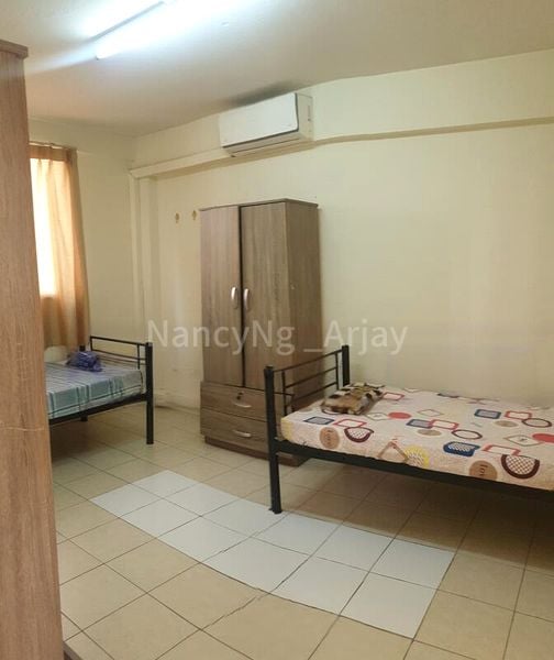 2 Bed Apartment (Condo) for Rent in  15 Jurong West Avenue 5 - Image 16