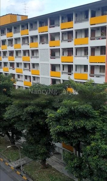 2 Bed Apartment (Condo) for Rent in  15 Jurong West Avenue 5 - Image 7