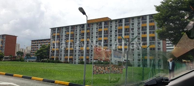 2 Bed Apartment (Condo) for Rent in  15 Jurong West Avenue 5 - Image 8