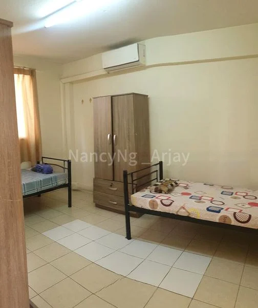 2 Bed Apartment (Condo) for Rent in  15 Jurong West Avenue 5 - Image 10