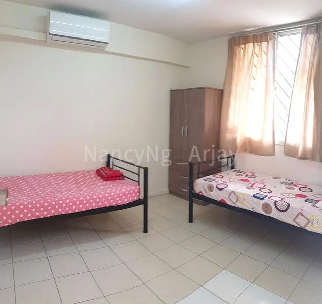 2 Bed Apartment (Condo) for Rent in  15 Jurong West Avenue 5 - Image 43