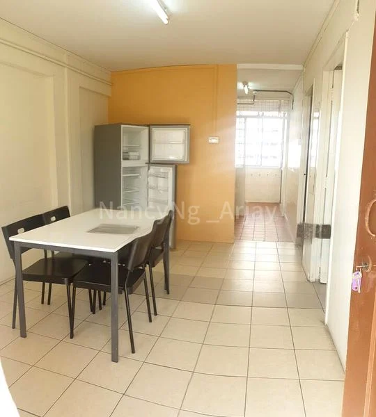 2 Bed Apartment (Condo) for Rent in  15 Jurong West Avenue 5 - Image 15