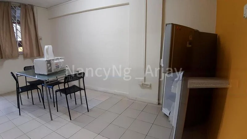 2 Bed Apartment (Condo) for Rent in  15 Jurong West Avenue 5 - Image 19