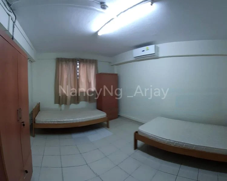 2 Bed Apartment (Condo) for Rent in  15 Jurong West Avenue 5 - Image 5