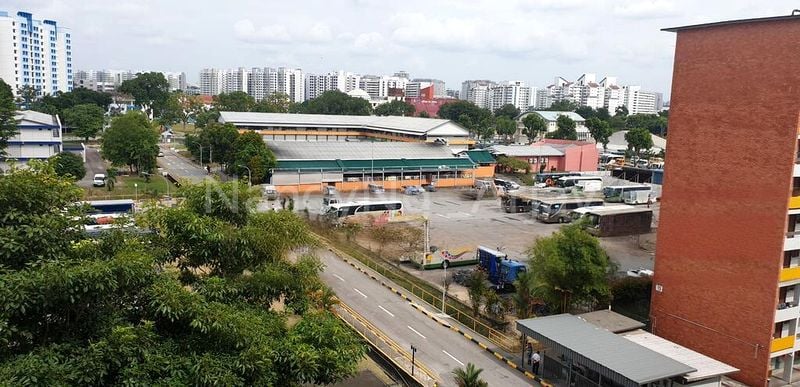 2 Bed Apartment (Condo) for Rent in  15 Jurong West Avenue 5 - Image 38