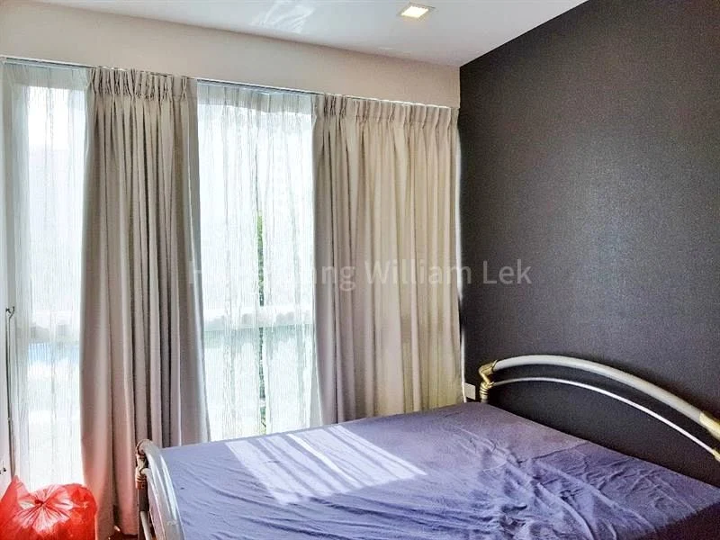 2 Bed Condo for Sale in  Waterview - Image 1