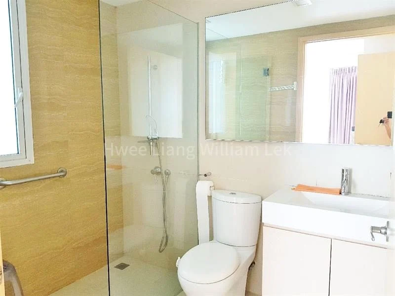 2 Bed Condo for Sale in  Waterview - Image 8