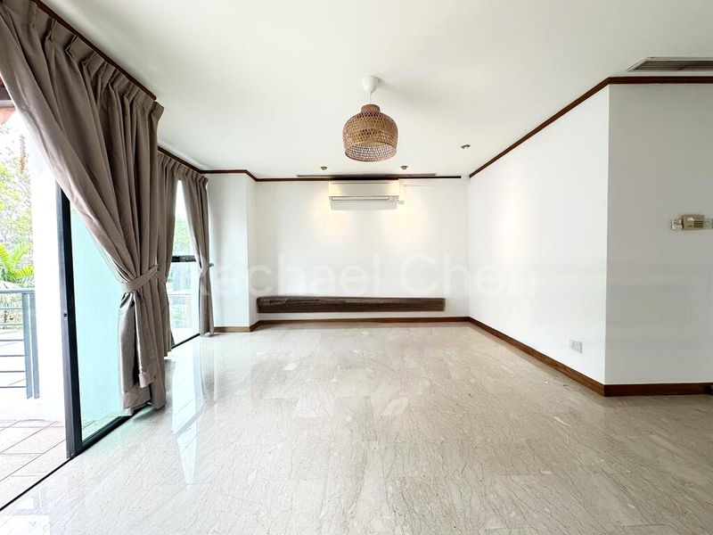 4 Bed Bungalow (Landed) for Rent in  Bukit Tunggal Road - Image 1