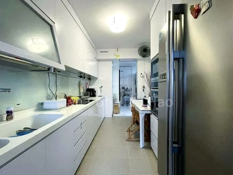 Premium HDB for Rent in  665 Punggol Drive - Image 6