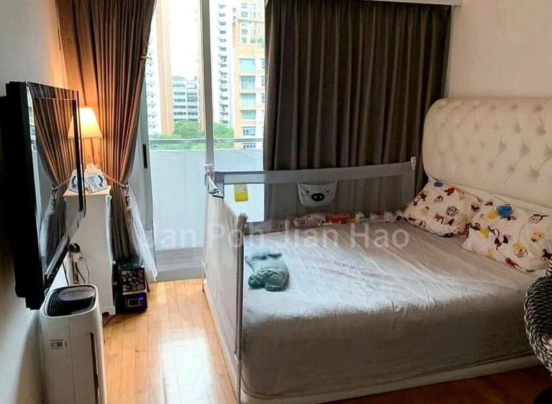 Premium HDB for Rent in  665 Punggol Drive - Image 1