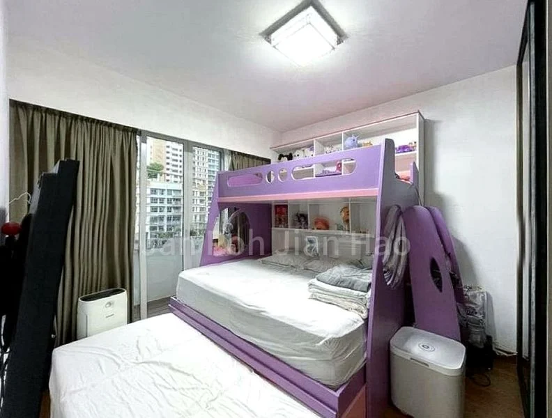 Premium HDB for Rent in  665 Punggol Drive - Image 5