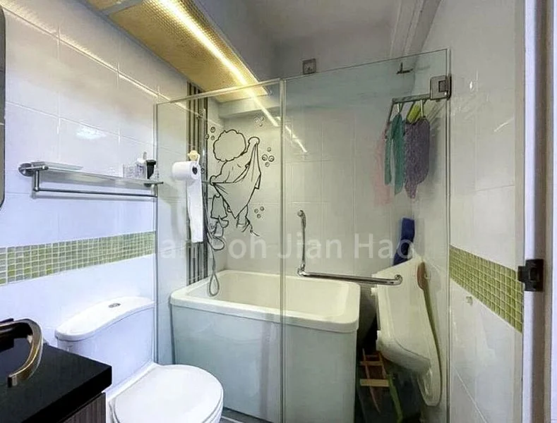 Premium HDB for Rent in  665 Punggol Drive - Image 3