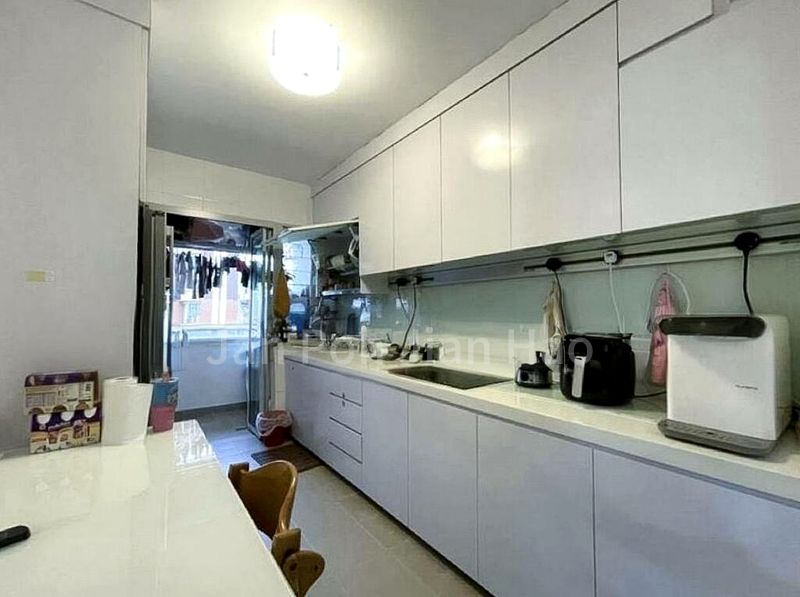 Premium HDB for Rent in  665 Punggol Drive - Image 2