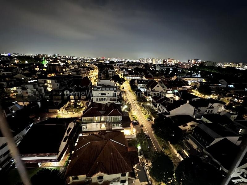 2 Bed Condo for Rent in  The Minton - Image 5