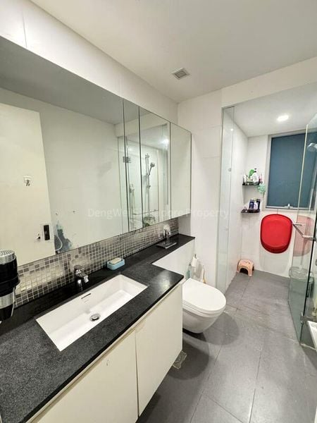 2 Bed Condo for Rent in  The Minton - Image 2