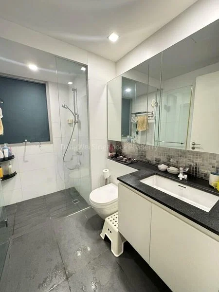 2 Bed Condo for Rent in  The Minton - Image 1